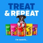 Scooby Chew Beef Bites 150g : Dog Treats - Image 6