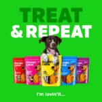 Scooby Chew Mix Sticks 150g: Dog Treats - Image 6