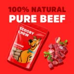 Scooby Chew Sausage 150g : Dog Treats - Image 5