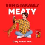 Scooby Chew Sausage 150g : Dog Treats - Image 2